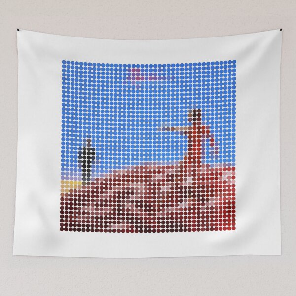 Item preview, Rush - Hemispheres designed and sold by ABSTRACT-IVISM.