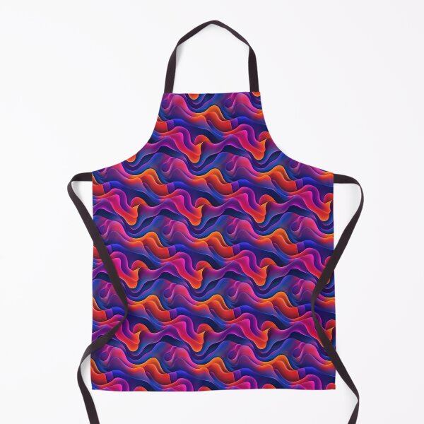 Item preview, Abstract gradient designed and sold by MidArtForge.