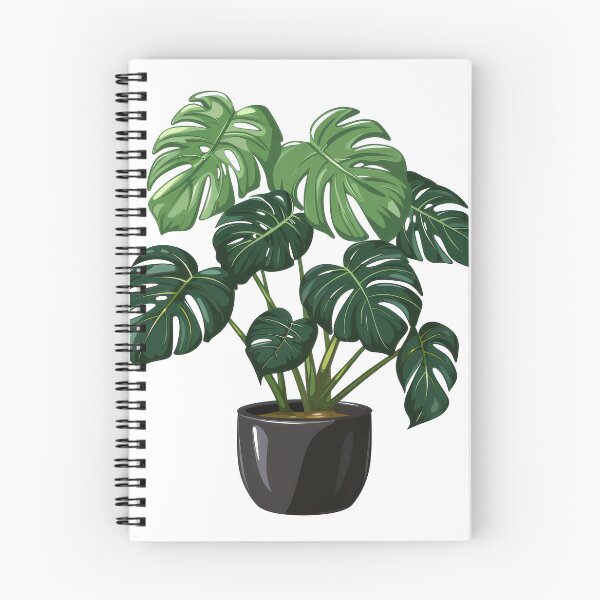 Item preview, Monstera Plant designed and sold by Wormy-23.