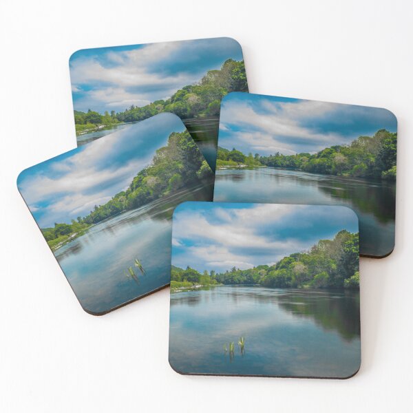 Item preview, Summer days by the river designed and sold by Lonewolf53.