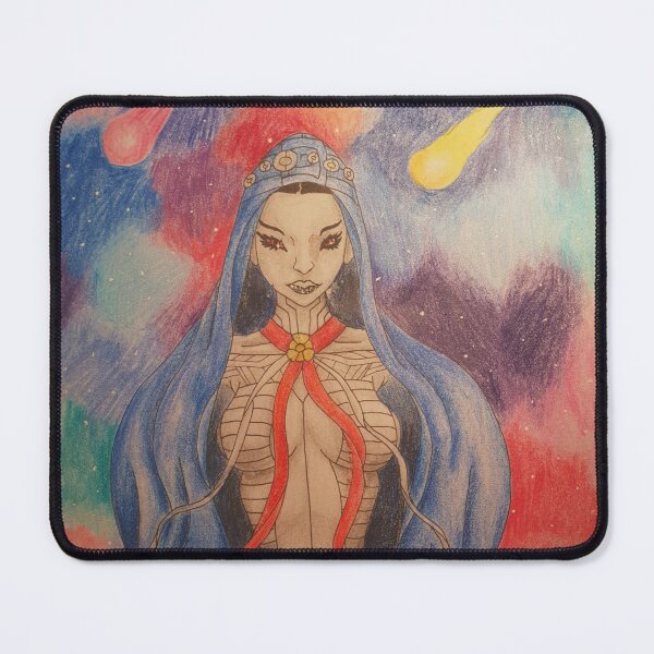 Item preview, Sophia Perosna Shin Megami Tensei Demon With Background designed and sold by thebeanbrother.