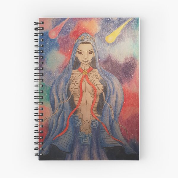 Item preview, Sophia Perosna Shin Megami Tensei Demon With Background designed and sold by thebeanbrother.