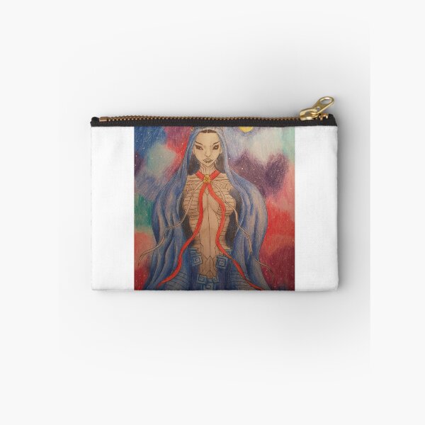 Item preview, Sophia Perosna Shin Megami Tensei Demon With Background designed and sold by thebeanbrother.