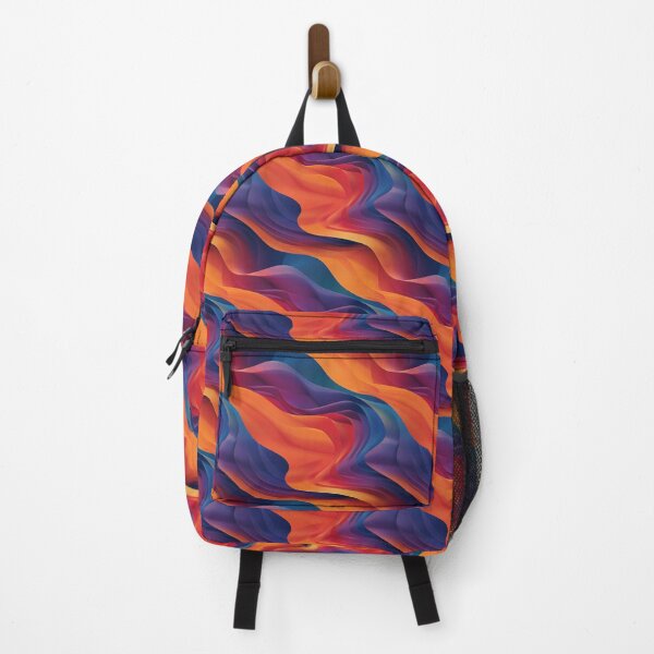 Item preview, Abstract gradient designed and sold by MidArtForge.