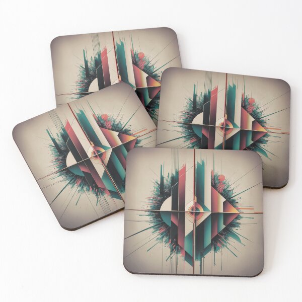 Item preview, Geometric pattern.Geometry,abstrakcja designed and sold by MagelliShop.