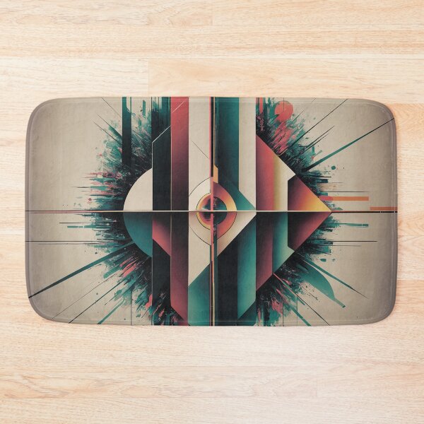 Item preview, Geometric pattern.Geometry,abstrakcja designed and sold by MagelliShop.