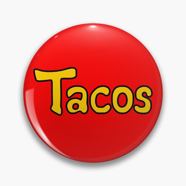 Item preview, TACOS designed and sold by BATTLEBASS.