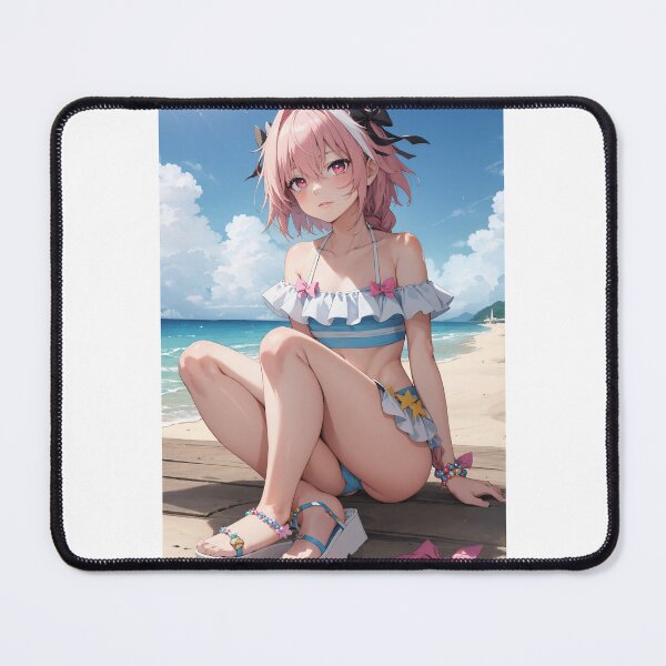 Item preview, Astolfo #5 - Fate Grand Order Fanart designed and sold by iloveanimechibi.