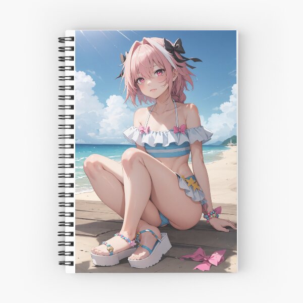 Item preview, Astolfo #5 - Fate Grand Order Fanart designed and sold by iloveanimechibi.