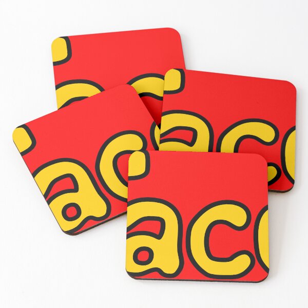 Item preview, TACOS designed and sold by BATTLEBASS.