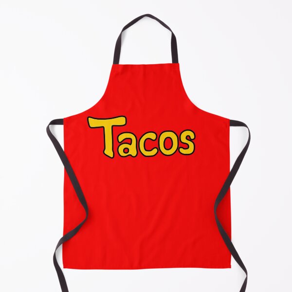 Item preview, TACOS designed and sold by BATTLEBASS.