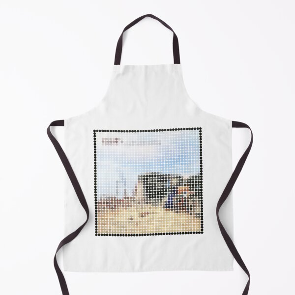 Item preview, Rush - Farewell To Kings designed and sold by ABSTRACT-IVISM.