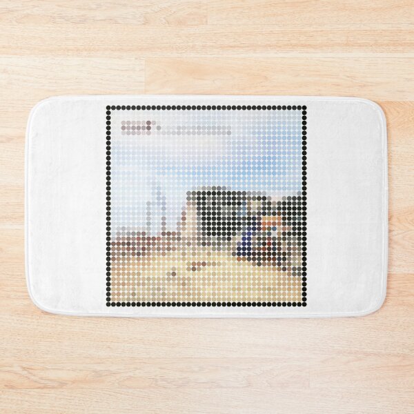Item preview, Rush - Farewell To Kings designed and sold by ABSTRACT-IVISM.