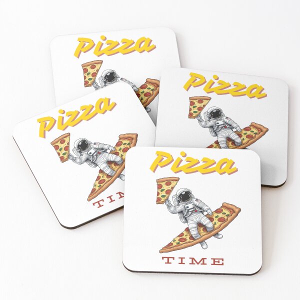 Item preview, Pizza Time designed and sold by ArcchitUni.