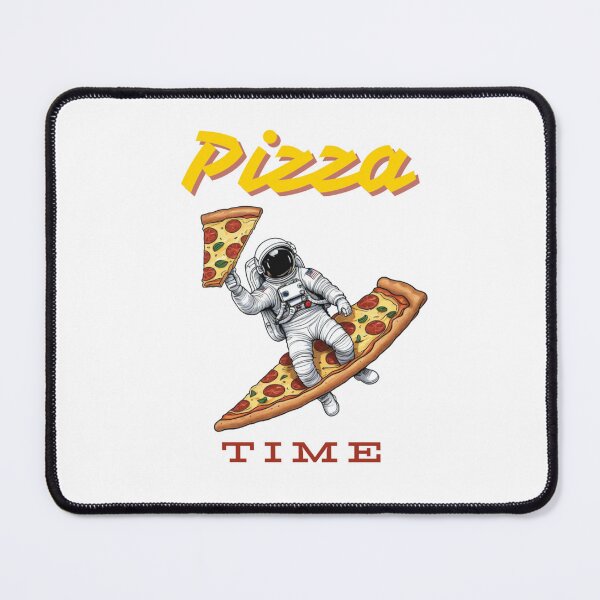 Item preview, Pizza Time designed and sold by ArcchitUni.