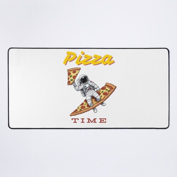 Item preview, Pizza Time designed and sold by ArcchitUni.