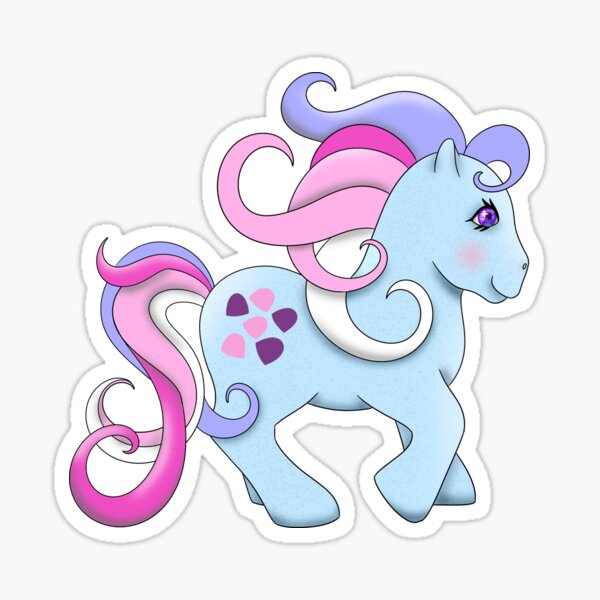 Item preview, My little Pony Sweet Stuff Sweet Tooth designed and sold by Milamara.