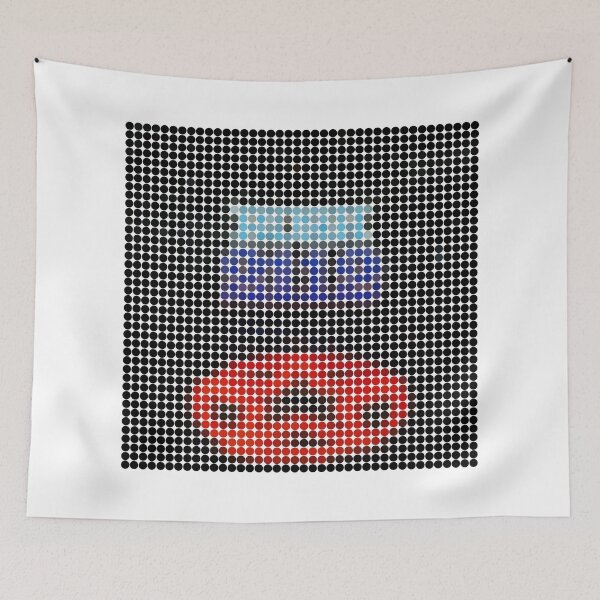 Item preview, Rush - 2112 designed and sold by ABSTRACT-IVISM.