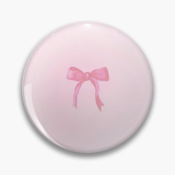 Item preview, Cute Pink Bow designed and sold by Soobinlover132.