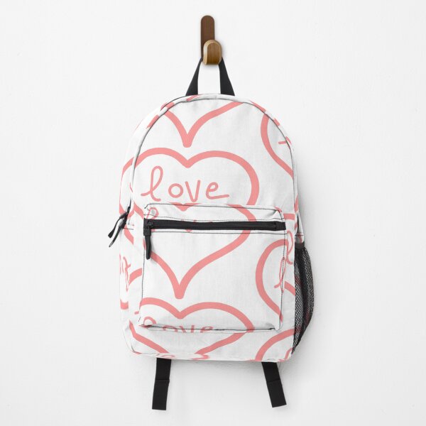 Item preview, pink heart sign designed and sold by wa2022.