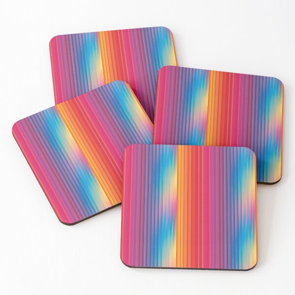 Item preview, Abstract gradient designed and sold by MidArtForge.