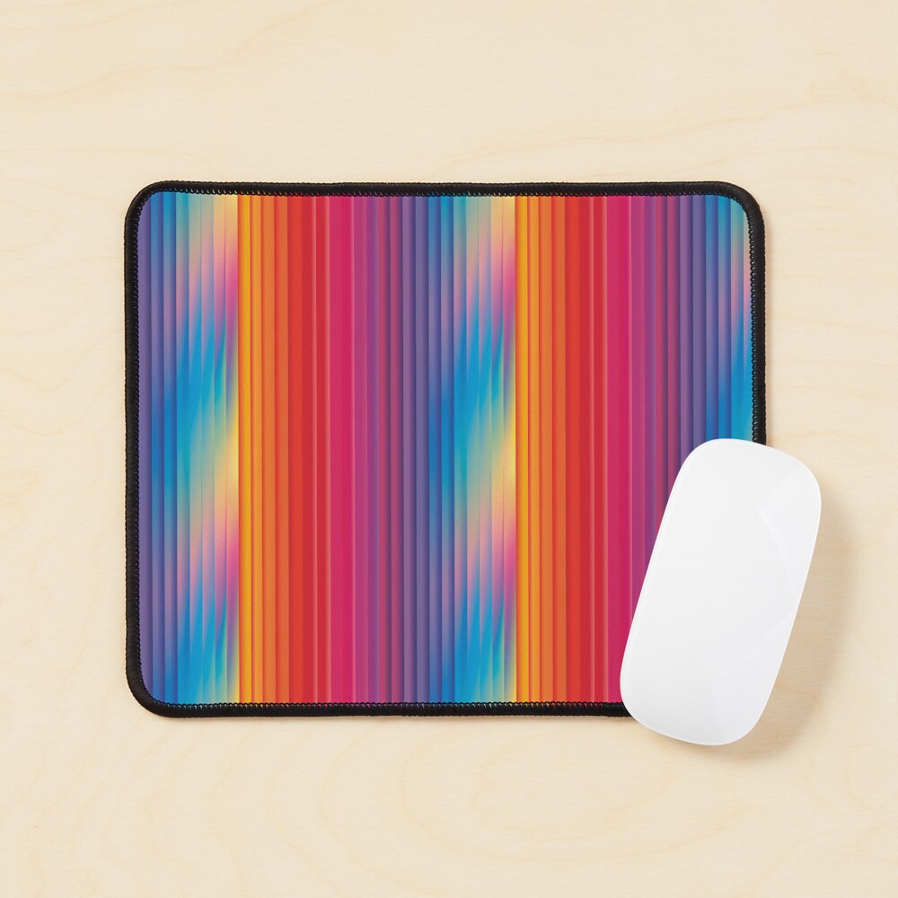Item preview, Mouse Pad designed and sold by MidArtForge.