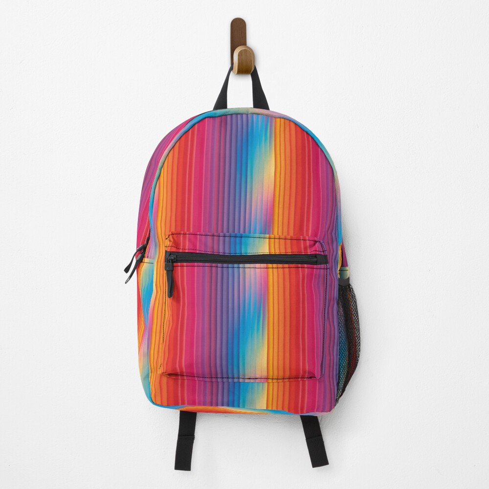Item preview, Backpack designed and sold by MidArtForge.