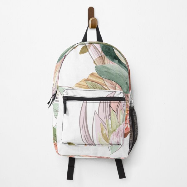 Item preview, pretty flower protea lovers designed and sold by Yeyishop.