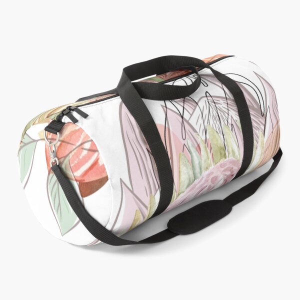 Item preview, pretty flower protea lovers designed and sold by Yeyishop.