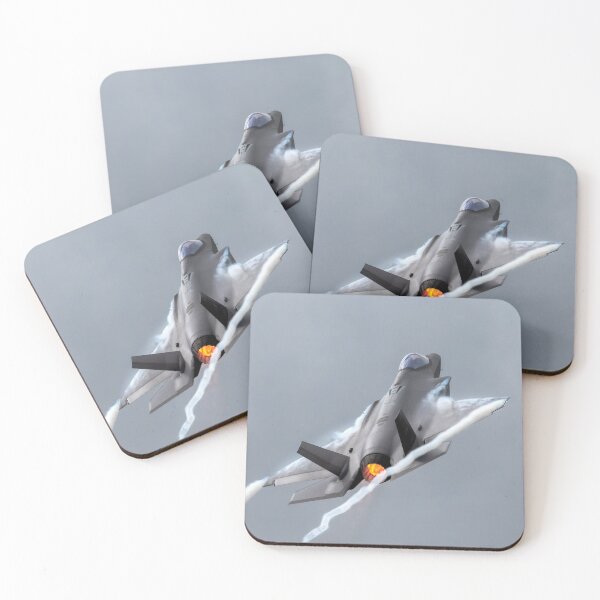 Item preview, Lockheed Martin F-35 Lightning II  designed and sold by derekbeattie.