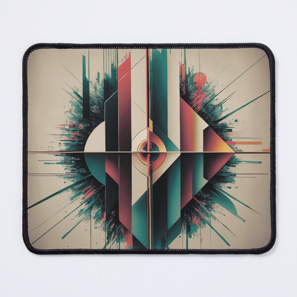 Item preview, Geometric pattern.Geometry,abstrakcja designed and sold by MagelliShop.