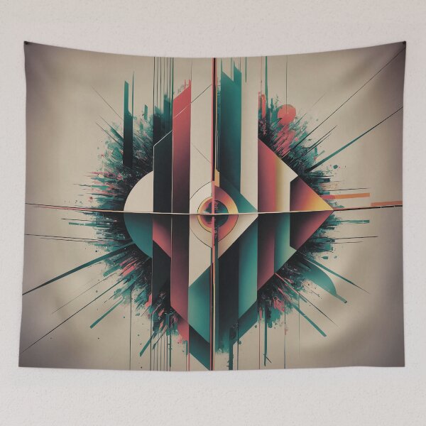 Item preview, Geometric pattern.Geometry,abstrakcja designed and sold by MagelliShop.
