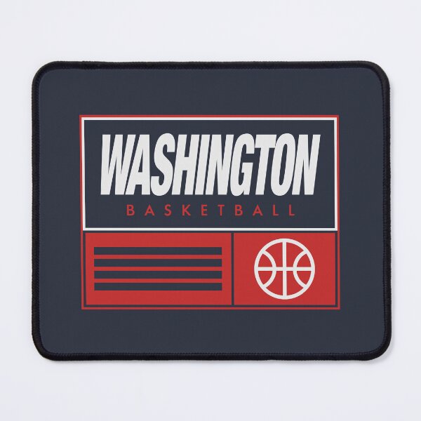 Item preview, Washington basketball designed and sold by BVHstudio.