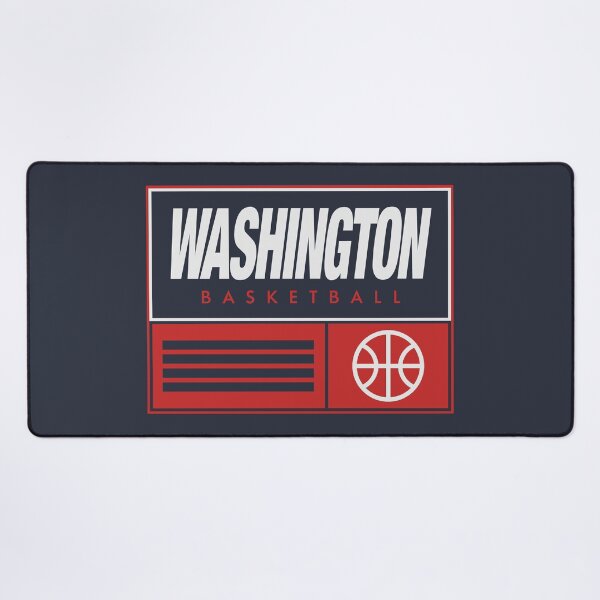 Item preview, Washington basketball designed and sold by BVHstudio.