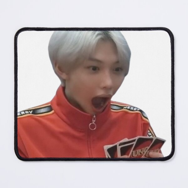 Item preview, SKZ Felix game shocked designed and sold by Asiantrendzz.