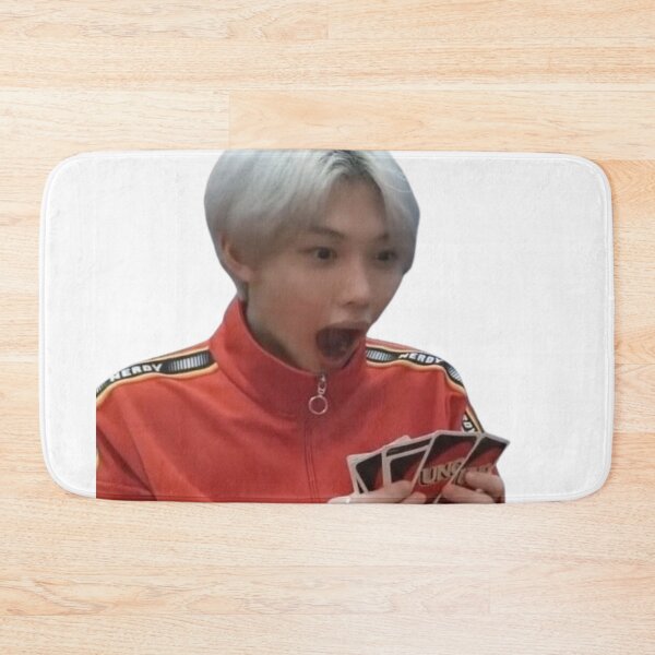 Item preview, SKZ Felix game shocked designed and sold by Asiantrendzz.