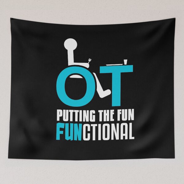 Item preview, OT The Fun In Functional designed and sold by Kieran Abbott.