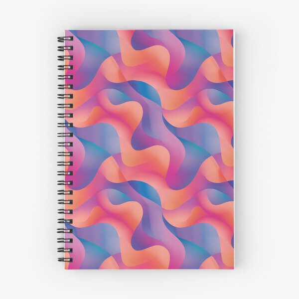 Item preview, Abstract gradient designed and sold by MidArtForge.