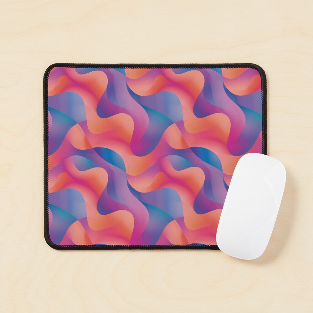 Item preview, Mouse Pad designed and sold by MidArtForge.