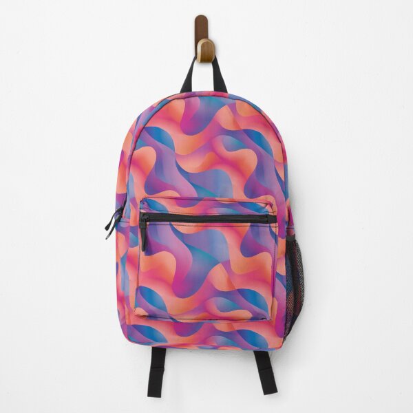 Item preview, Abstract gradient designed and sold by MidArtForge.