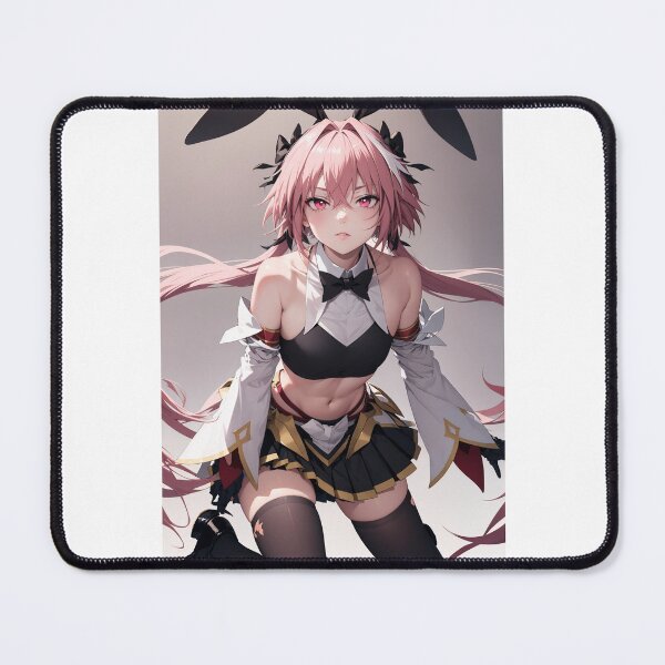 Item preview, Astolfo #6 - Fate Grand Order Fanart designed and sold by iloveanimechibi.