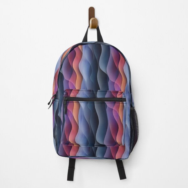 Item preview, Abstract gradient designed and sold by MidArtForge.