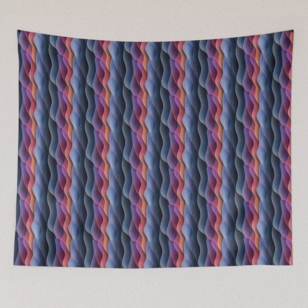 Item preview, Abstract gradient designed and sold by MidArtForge.
