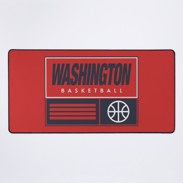 Item preview, Washington basketball designed and sold by BVHstudio.