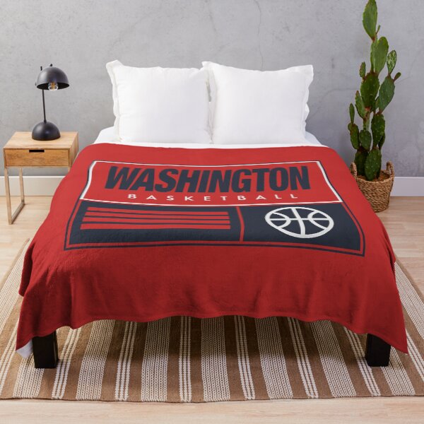 Item preview, Washington basketball designed and sold by BVHstudio.