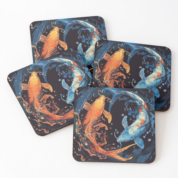 Item preview, Fuel the Fire, Embrace the Flow - Elements designed and sold by WaveVisions.
