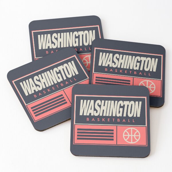 Item preview, Washington basketball designed and sold by BVHstudio.