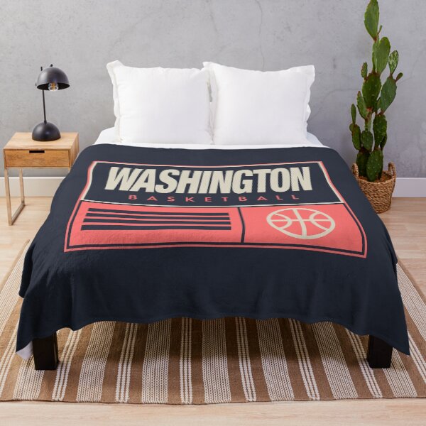 Item preview, Washington basketball designed and sold by BVHstudio.