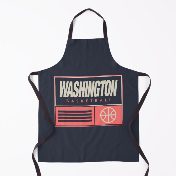 Item preview, Washington basketball designed and sold by BVHstudio.