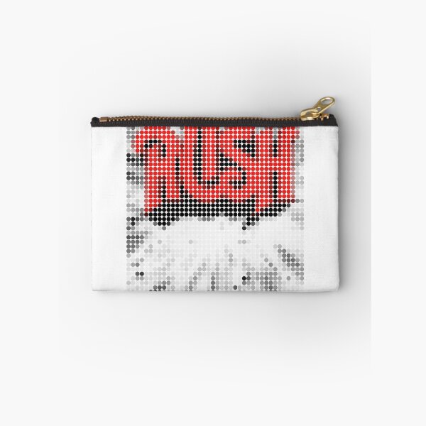 Item preview, Rush - Self-titled Red - Version #1 designed and sold by ABSTRACT-IVISM.